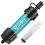 Sawyer Mini Filter Blue with Syringe SP340A
