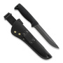 Peltonen M95 knife leather, black FJP001