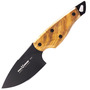 FOX European Hunter nůž 8.5 cm 1504 OL dřevo