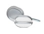 Mil-Tec US inoxidabil 14665000
