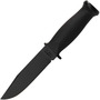 KA-BAR Mark I Kraton Griff, Hartschale, glatte Schneide 2221