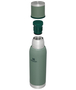 Stanley  Termoska The Adventure To-Go Bottle 750 ml/25oz Hammertone Green 10-10818-052