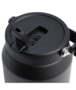 Stanley Termofľaša s integrovanou slamkou  The IceFlow™ Flip Straw 2.0 Black