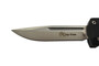 Maxknives MKO4G10NDP Couteau automatique noir lame drop point