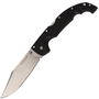Cold Steel Extra Large Voyager Clip Pt. Plain 29AXC
