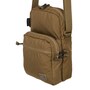 HELIKON EDC Compact Shoulder Bag - Coyote TB-ECS-CD-11