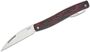 CRKT Forebear Red &amp; Black 4810