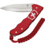 VICTORINOX Evoke Alox, Rouge 0.9415.D20