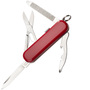 Victorinox Midnite MANAGER, red, LED white 0.6366