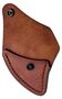 CRKT Leather Sheath for 2730, 2732, 2735 CR-D2730-1