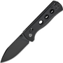 QSP Knife Canary Glyde QS150GL-A2