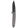 SOG TWITCH III / GUNMETAL GRAY + BLUE + BLACK /  BLISTER PACK SOG-11-15-03-43