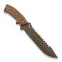 Tops Knives Steel Eagle 107C Delta TPSE107C2DC