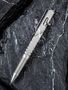 CIVIVI C-Quill Aluminum Bolt-Action Pen, Gray CP-01A