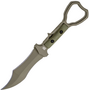 Halfbreed Blades Compact Clearance Knife Gen-2 - Fixed Blade CCK-03 Gen-2 - K110