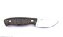 Brisa Skinner 90-Stabilized curly birch Elmax Flat Sheath Skinner BRS-361-66125-66128