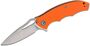 CIVIVI Little Friend G10 Oranje C910B