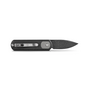 Vosteed Corgi Pup Damaszkusz Fekete Micarta A0722
