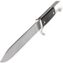 Dague Mil-Tec 15 cm 15396000 noire