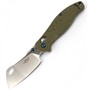Ganzo F7551-GR Knife Green