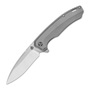 QSP Knife Woodpecker QS116-A II