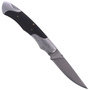 CJH one-hand knife, decorated, AISI 420 10000394