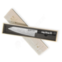 Dellinger Kitchen Chef/Kiritsuke Knife 215 mm Dellinger Carbon Fiber Octagon®
