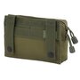 Mil-Tec MOLLE POUZDRO NA OPASEK SM olivová 13487001