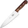 Victorinox szeletelő kés 20 cm fa 5.2060.20