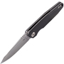 CH KNIVES CH3004 G10Noir