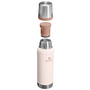Stanley Termoska The Legendary Classic Bottle 940 ml Rose Quartz