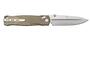 Real Steel Muninn | Dolch | Micarta RE-7751GM