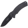 BLACK FOX Kuma couteau pliant BF-704