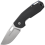 Viper ODINO Stonewashed, black G10 V5918GB