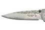 Mcusta MCPV-002 SOHO Limited Edition vreckový nôž 8 cm