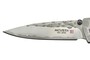 Mcusta MCPV-002 SOHO Limited Edition Taschenmesser 8 cm