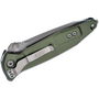 Microtech SOCOM ELITE T/E APOCALYPTIC STANDARD OD GREEN 161-10APOD