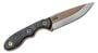 TOPS KNIVES MINI Scandi Survival MSK-SURV