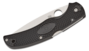 Spyderco Native Chief Black Lightweight Reveal 13 C244SBK