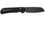CJRB Lyrid Black, PVD AR-RPM9, Black G10 J1953-BBK