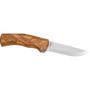 CJH CJH Outdoormesser, Olive Wood 10000749
