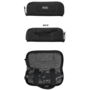 Magforce 8&quot; Knife Case Black #1453B