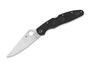 Spyderco POLICE 4 VG-10 LIGHTWEIGHT 01SP1047