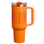Stanley  The Quencher/Cup ProTour Flip Straw Tumbler 1180 ml/40oz Goldenrod Fade 10-12486-380