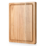 XINZUO acacia wood cutting board acacia wood 40.8*30.8*3.8cm carton box QXC-01