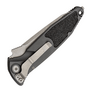 Microtech SOCOM ELITE T/E-AUTO APOCALYPTIC STANDARD 161A-10AP