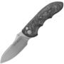 Viper MOON Satin CPM Magnacut, Dark Matter Black FatCarbon V6008FCM