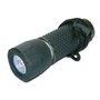 Mil-Tec torcia STABLAMPE 6 LED (4AAA) 15150001 verde