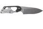 Real Steel Cormorant Apex, Carbon Fibre, Stonewash 14C28N RE-3723