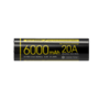 Nitecore battery NL2160HPi